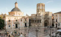 Valencia: History at its Heart, Fire in its Soul