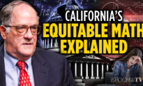 The Untold Truth of California’s New Math Curriculum | Williamson Evers