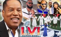 You Cringe You Lose—Super Bowl’s Top Woke Moments | Larry Elder