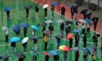 Hong Kong Orders Mandatory COVID-19 Tests for All Residents