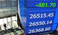 What’s Wrong With Tech Stocks?