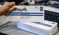 Fraudulent Use of Absentee Ballots, Dirty Voter Rolls Must Be Sorted out Before 2022 Midterms: Experts