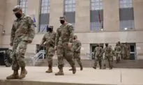 Pentagon Considers Deploying National Guard in Washington to Help With Trucker Convoy Response