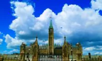 Tories Brought in Double the Money That Liberals Donors Contributed in Third Quarter