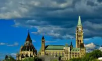 Cory Morgan: Is the Jig Finally up for the ‘Upper Levels’ Who Ignored CSIS Warnings on CCP Interference?
