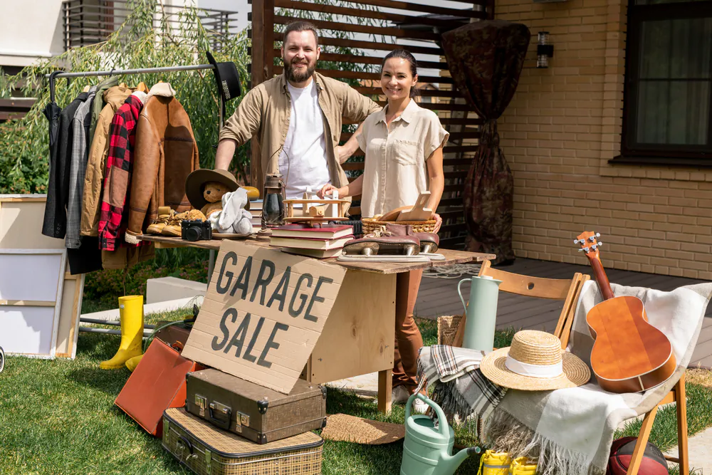 Defining your "needs" and "wants" can help you declutter your home and life. (Shutterstock)