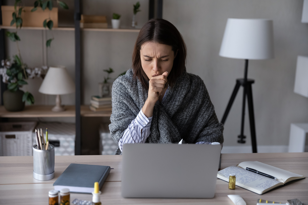 Adrenal fatigue can have a myriad of symptoms. (Shutterstock)