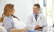 Prenatal Exposure to Toxics Risks Delay of Child’s Brain Development