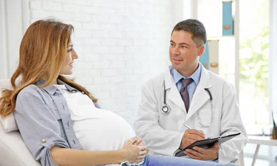 Prenatal Exposure to Toxics Risks Delay of Child’s Brain Development