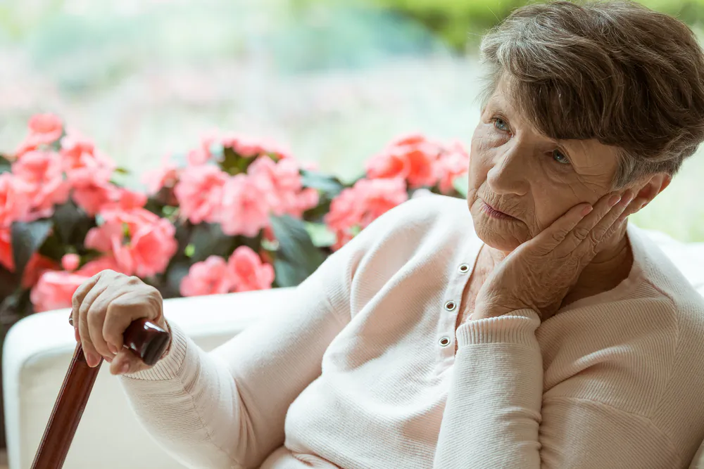 There are no definitive treatments for Alzheimer’s currently, but there are ways to minimize your risk. (Shutterstock)