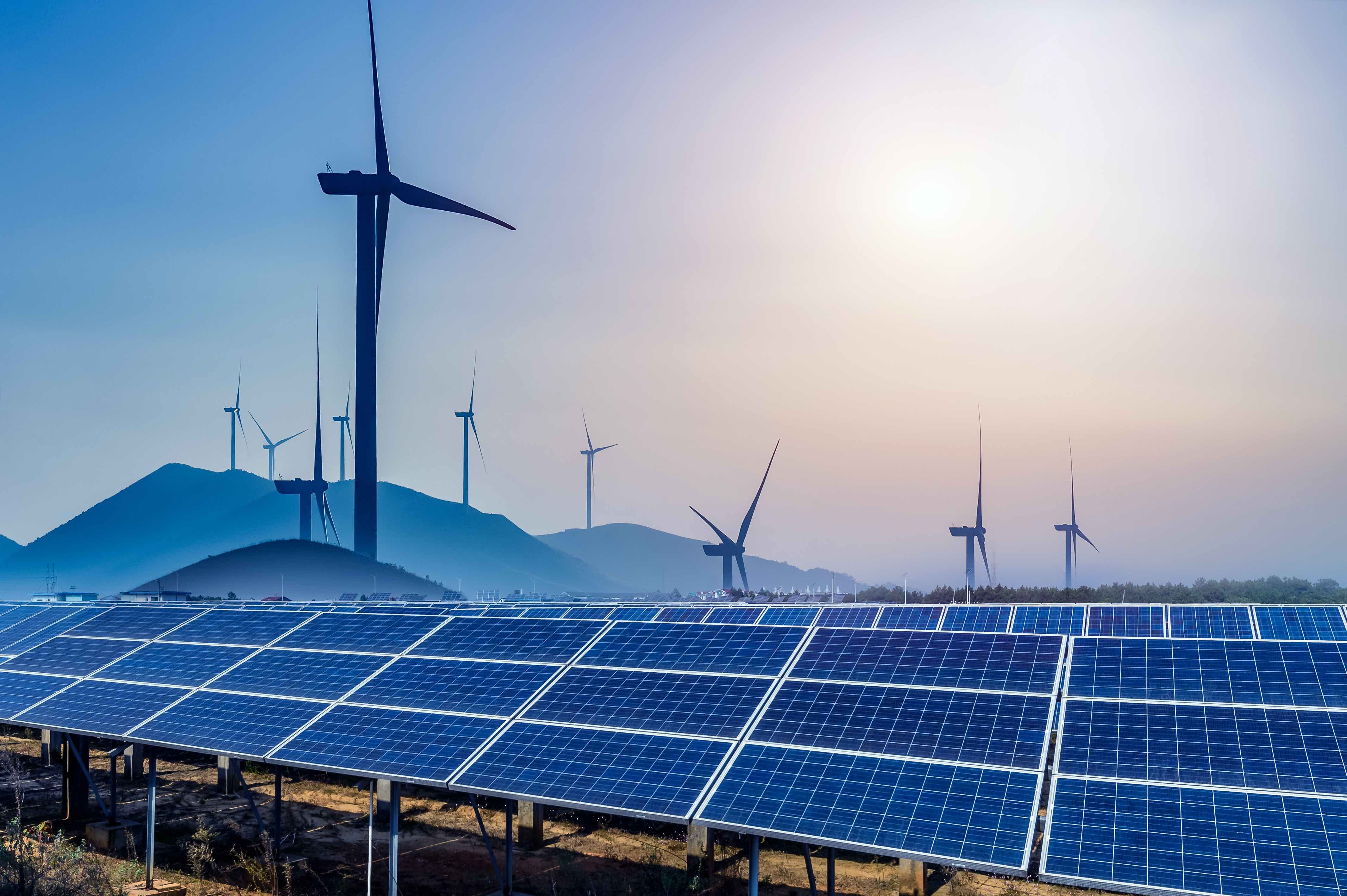 The Invisible 'Energy Transition' - Vimarsana News