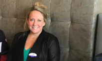 Fired Health Care Worker Moves Forward, Looks Back on What Was Lost at the Hand of Restrictive COVID-19 Policies