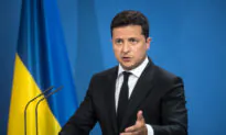 Zelensky Issues Statement After Putin Says Russian Troops Can Enter Eastern Ukraine