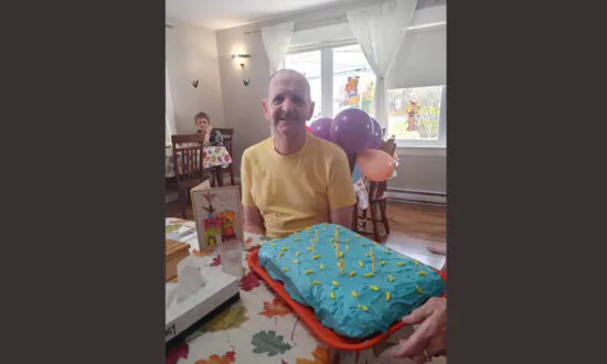 Report on Possible Mystery Brain Disorder in New Brunswick to Be Released Thursday