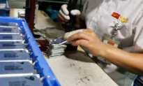 Orders Decline, Wages Drop in China’s Dongguan, Once a Buzzing Factory Hub, Residents Say