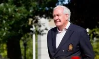 Former Sergeant-at-Arms Says Enforcement Without Dialogue a ‘Naive’ Strategy in Resolving Truckers’ Protest