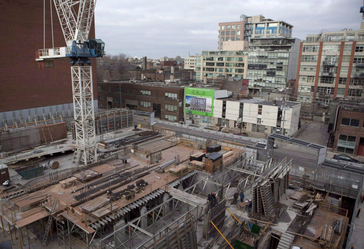NextImg:Canada's Shortage of Rental Housing Could Quadruple by 2026, Says Bank Report