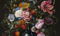 Blooming Marvelous! Celebrating the First 130 Years of Dutch Flower Painting