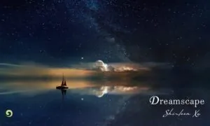 A Soft Atmospheric Sound as If Drifting Through an Ethereal Dreamscape | Musical Moments