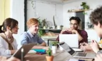 How Leaders Should Think About Employee Benefits