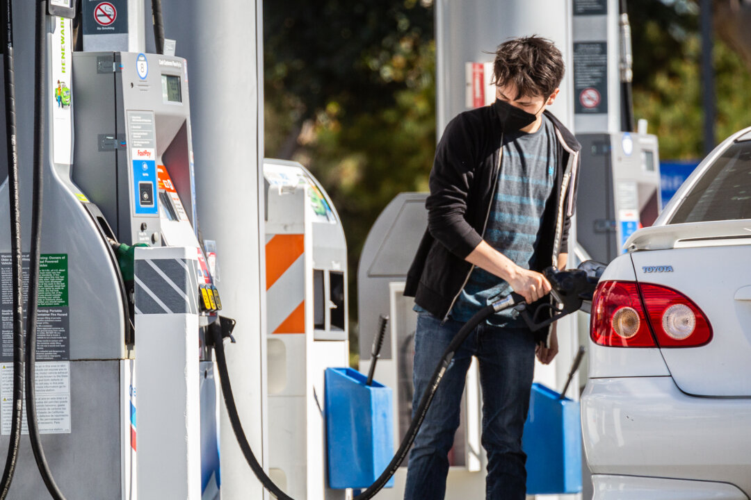 California Should Take Action to Reduce Gas Prices