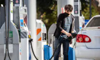 Republican Bill to Cut Gas Prices by 50 Cents Fails in California Assembly