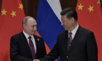 US Criticizes China and Russia for Seeking ‘Profoundly Illiberal’ World Order