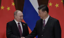 US Criticizes China and Russia for Seeking ‘Profoundly Illiberal’ World Order