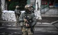 Washington’s Policy Failure in Ukraine