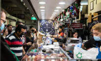 Annual Wages Growth in Australia Reaches 2.3 Percent, Still Below Inflation