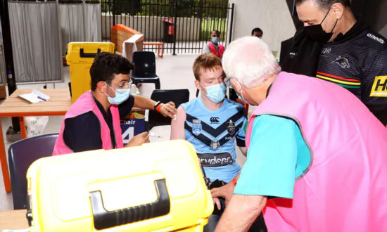 Doctors Reluctant to Link Adverse Reactions to Jab: Personal Injury Lawyer
