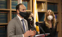Opposition to Recall of San Francisco Progressive Prosecutor Funded With Out of State Donations