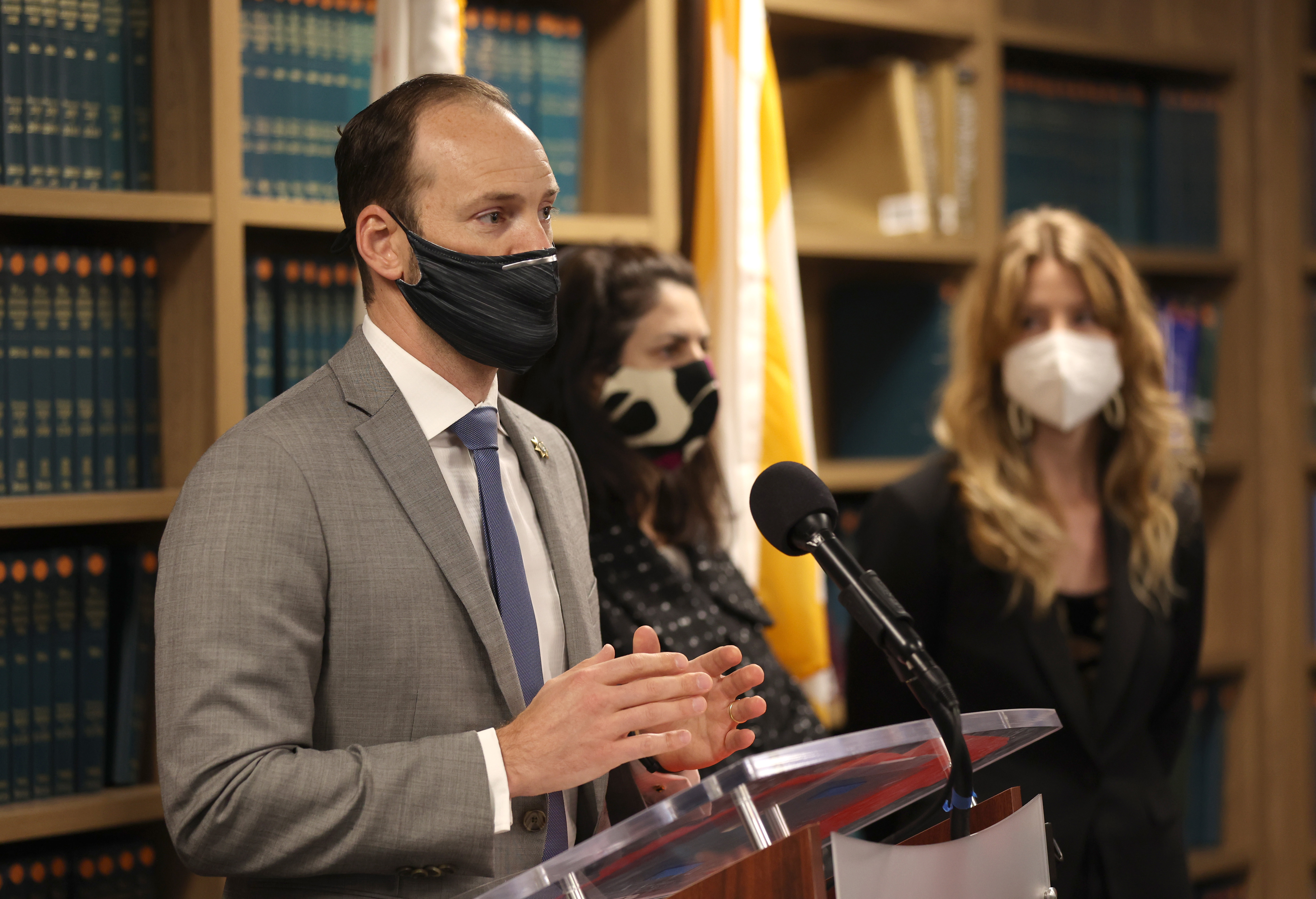 Opposition to Recall of San Francisco Progressive Prosecutor Funded With Out of State Donations - Vimarsana News
