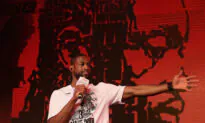 ‘Epidemic of Sellouts’: NBA Players Criticized for Shoe Deals With Chinese Brands Linked to Forced Labor