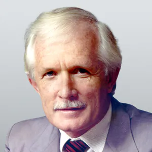 Grahame Campbell