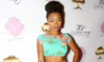Missing Actress Jaida Benjamin of Netflix’s ‘Family Reunion’ Found Safe