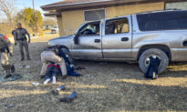 High-Speed Chases, Smuggling Crashes Take Toll on Small Border Town