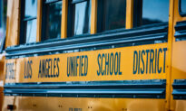 160 School Bus Catalytic Converters Stolen in LA Unified This Year