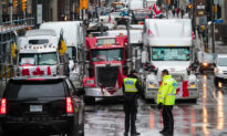 Ottawa Mayor Says Can Sell Protest Trucks Using Emergencies Act; Freeland Affirms Cities Have Certain Powers