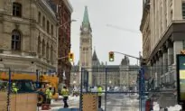 Cory Morgan: Overstatement of Business Losses yet Another Misrepresentation of the Freedom Convoy Protest