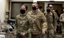 Judge Blasts Air Force Over Denying Vaccine Religious Exemption Requests, Grants Injunction