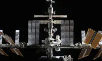 4 Astronauts Returning to Earth From Space Station