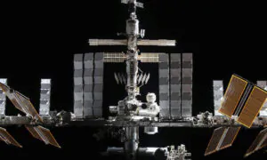 SpaceX Dragon Undocks From International Space Station