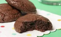 3 Tricks for Thick, Chewy Cookies Every Time