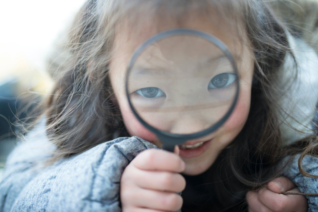 We want children to understand their feelings and their feelings’ effects. (Purino/Shutterstock)