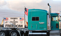 Pentagon Approves Deployment of National Guard Troops for DC Trucker Convoy Protest