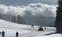 Helicopters Crash Near Utah Ski Resort in Training Accident