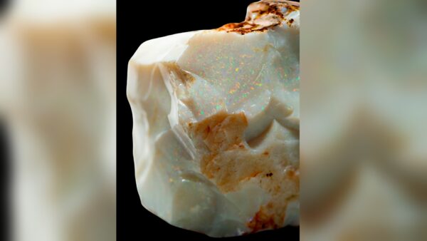 opal specimen