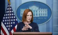 Biden Administration, Pelosi Closely Monitoring Trucker Convoys Heading to Washington