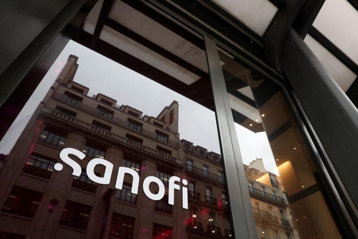 Sanofi and GSK Say COVID-19 Vaccine Did Well in Trial, Will Seek US Clearance